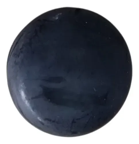 Tampa Capa Limpador Braço Parafuso Porca Parabri 2014 2016 Preto