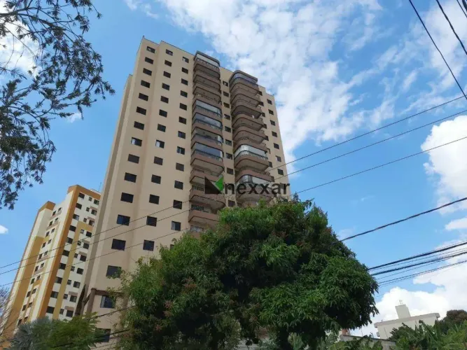 Apartamewnto para alugar em Valinhos