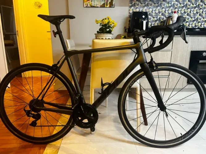 Bicicleta Road/Speed SOUL 3R4