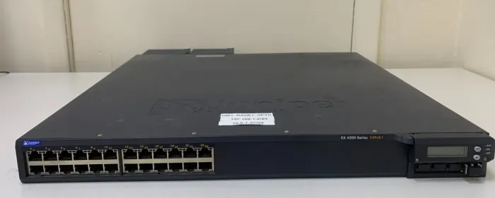 Switch Juniper EX4200-24PX