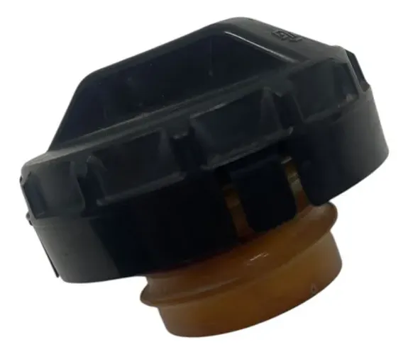 Tampa Gargalo Tanque Combustivel Pajero Tr4 2007 2008 2009 Preto