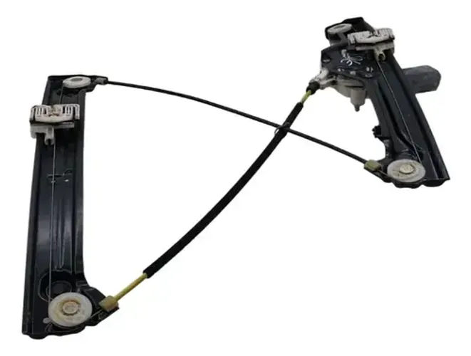 Motor Maquina Vidro Porta Dianteira Esquerda Bmw X6 3.0 2014