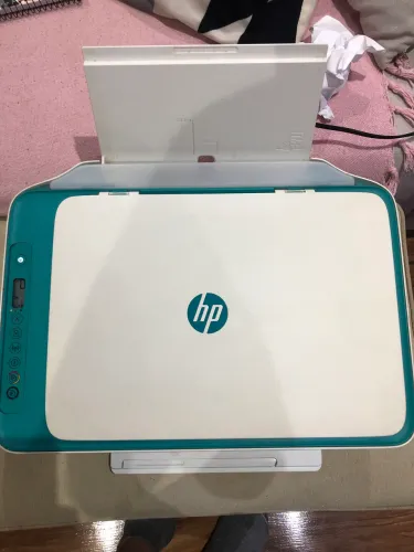 Impressora HP