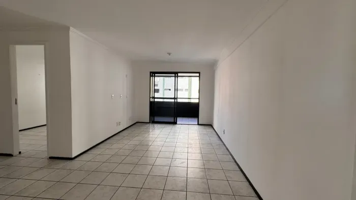 Maison Verte - Andar Alto - Nascente - 115 metros - 3 quartos + Dependência - Lazer - Guar
