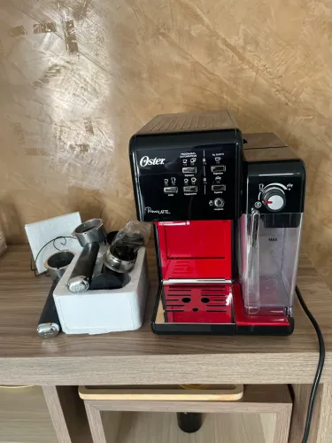 Cafeteira