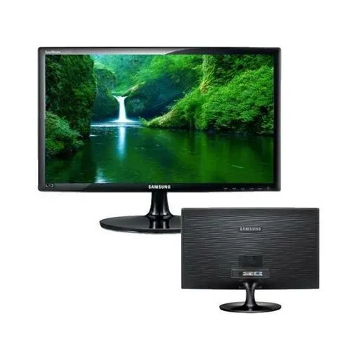 Monitor Samsung 20" LED LS20B300BSLZD