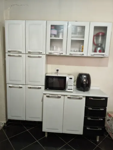 Armário de cozinha