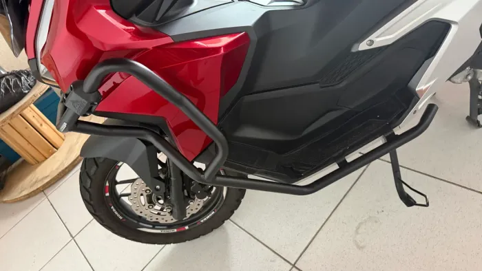 Protetor de carenagem Honda ADV 160cc Coyote