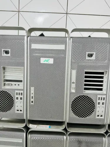 Lote de Mac