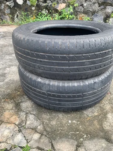 Pneus Goodyear 205 65 r16
