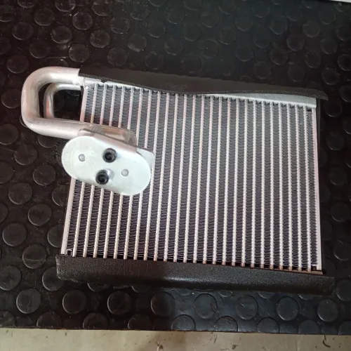 Evaporador ar condicionado automotivo para Citroen C4 e Pegeout 208