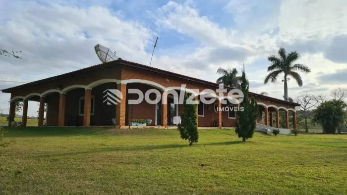 Sítio residencial à venda em Itapetininga  Jardim Novo Aeroporto | 1.100 m² útil, lazer co