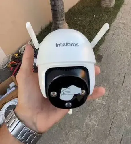 Cameras Mibo Wifi