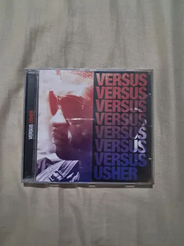 Usher Versus