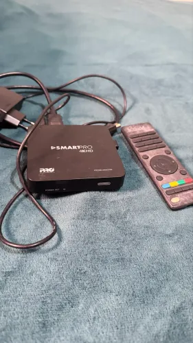 Tv Box