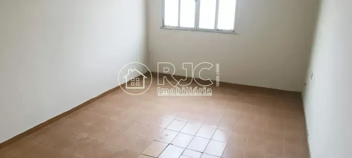 Imóvel para venda tem 68 metros quadrados com 2 quartos em Encantado - Rio de Janeiro - RJ