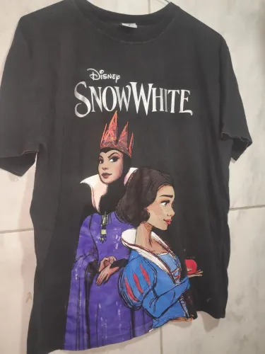 Camisa Snow White 