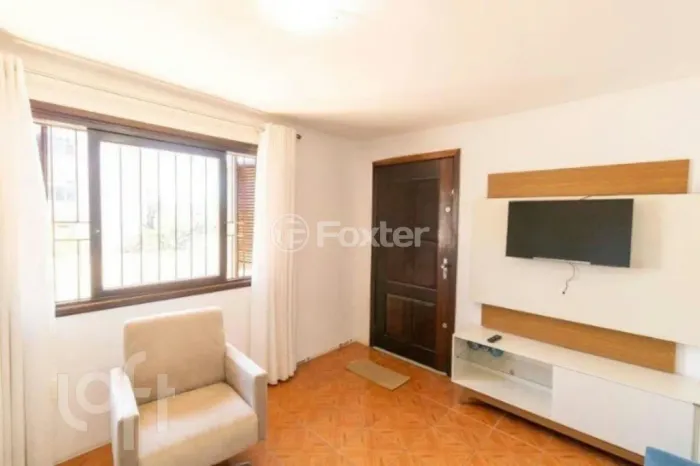 Casa à venda Rua Paulino Chaves, Santo Antônio - Porto Alegre