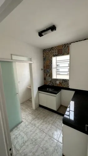 Oportunidade! 3 quartos em condomínio todo reformado no bairro Estrela Dalva / Havaí