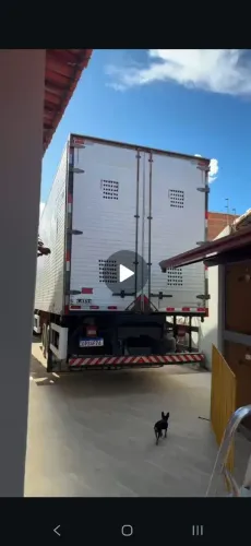 Carroceria fechada