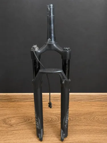 Garfo de suspensão absolute prime sl 100mm trava guindao