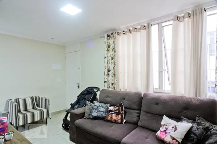 Apartamento à Venda - Santana, 2 Quartos, 48 m2