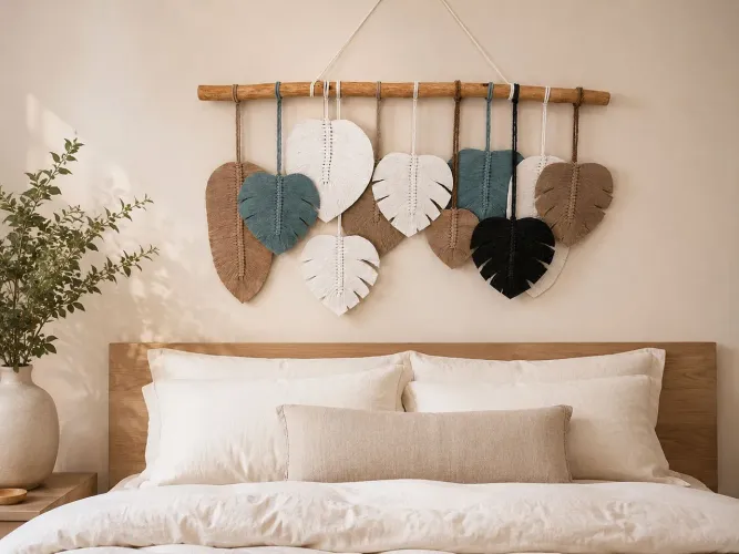 Transforme Seu Ambiente Painel Grande 90 cm Decorar