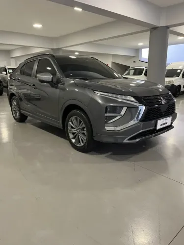 Mitsubishi Eclipse Cross GLS Rush 1.5 16V 165cv AUT 2025