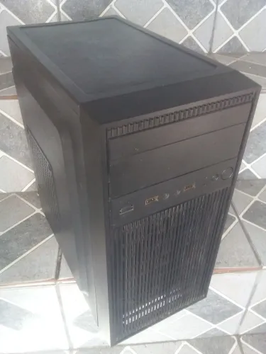CPU I3 FUNCIONANDO
