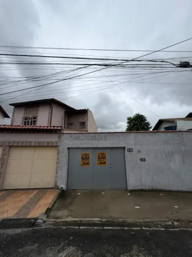 Casa para aluguel no bairro Conforto em Volta Redonda - RJ