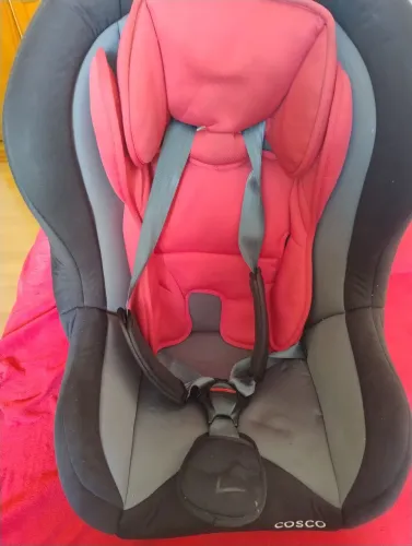 Cadeirinha para auto 