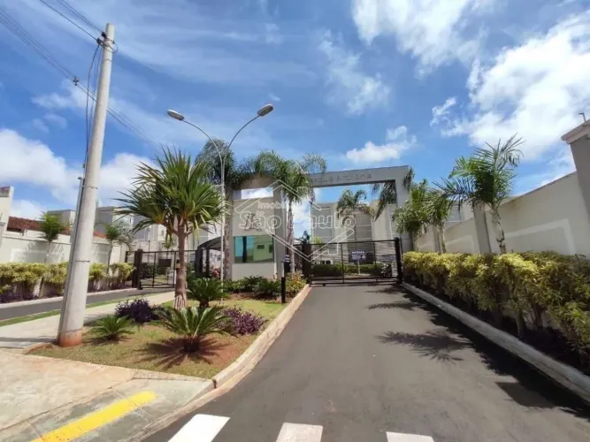Locação de Apartamentos / Padrão na cidade de Araraquara