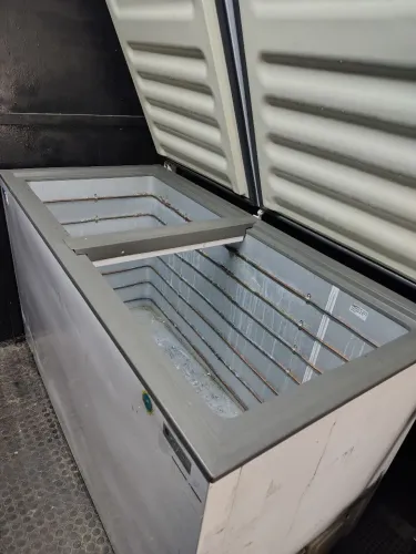 Freezer horizontal Consul 534L