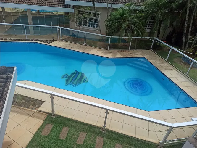 Casa com 6 quartos à venda ou para locação em Jardim itaperi - SP