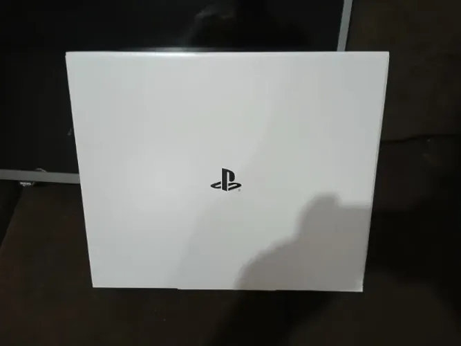 playstation 5 e TV 50P
