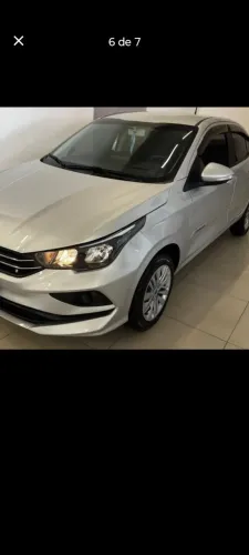 Fiat Cronos Drive 1.0 6V 2024