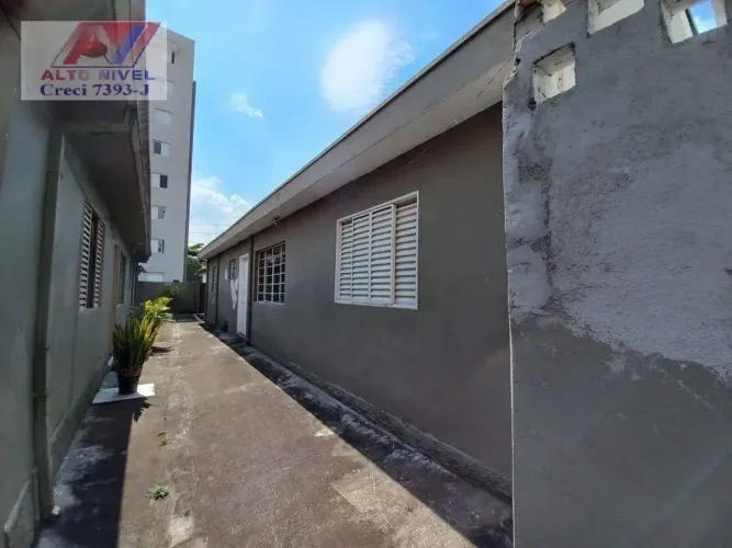 Casa com 1 dormitório para alugar, 65 m² por R$ 2.558,00/mês - Vila Leopoldina - São Paulo