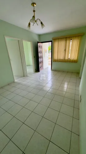 CASA DISPONÍVEL PARA LOCAÇÃO NO BAIRRO VILA DAS HORTÊNCIAS - JUNDIAÍ- SP