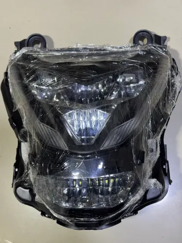 Farol Honda Nc750x
