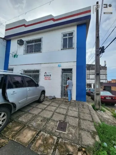 Prédio à venda com 500 m² - R$ 1.200.000,00 ou aluguel por R$ 8.000,00/mês - Cen