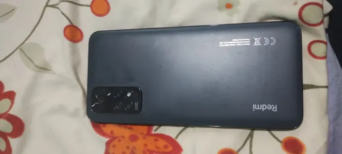 Note 11 sem marcas de uso!