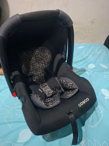 Bebê conforto Bliss Cosco 0 a 13 KG