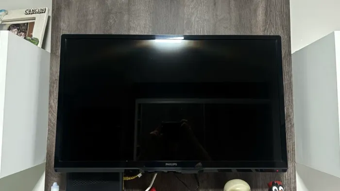 Televisão Phillips 32 Polegadas 1080p