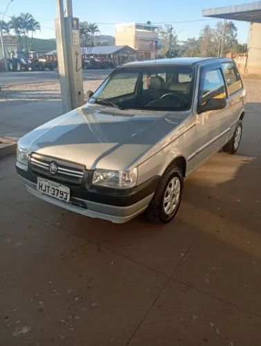 Fiat Uno Mille 1.0 Fire/ F.flex/ Economy 2P 2010