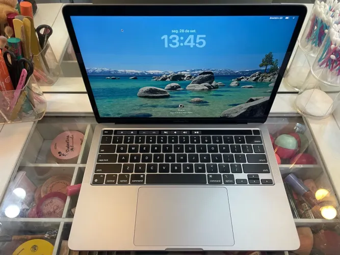 MacBook Pro M2 - 8gb/256gb