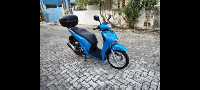 Ótima Oportunidade, super bem cuidada. 