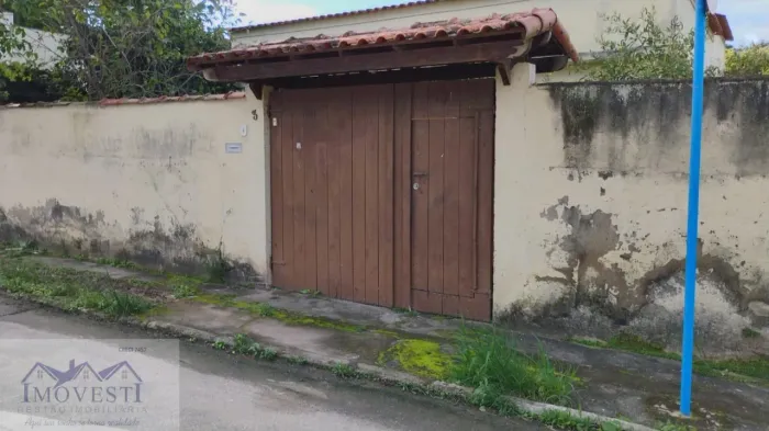 Vendo casa Centro de Marica Bairro Centro - Maricá/RJ