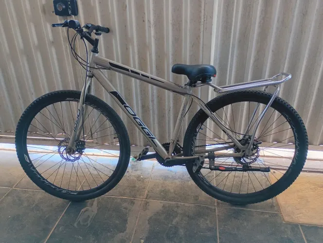 Vendo Bike URGENTE