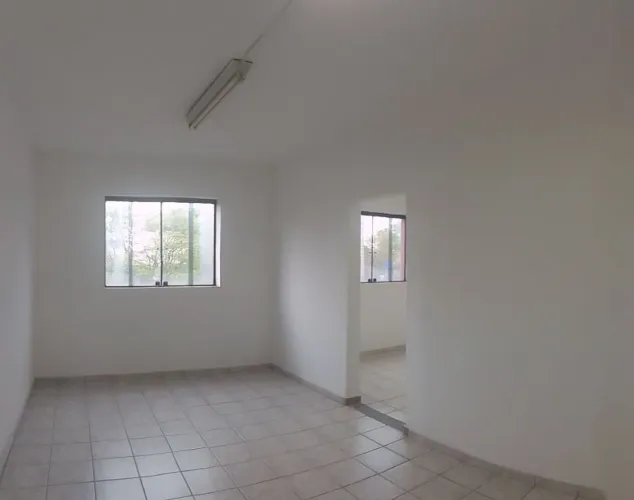 Conjunto para alugar, 75 m² por R$ 3.110,01/mês - Osvaldo Cruz - São Caetano do Sul/SP