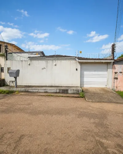 Casa à Venda no Renascer I